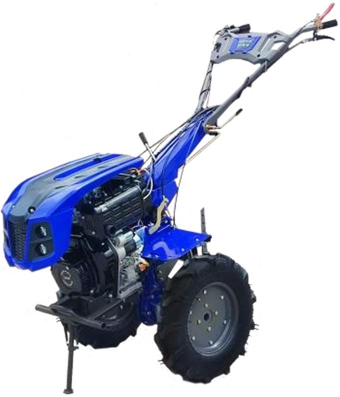 Мотоблок Беларусь 10HP 777E10
