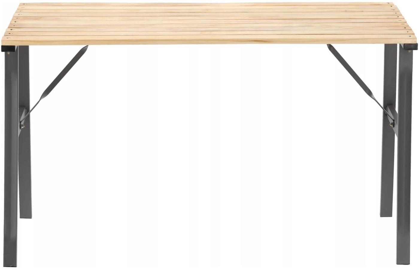 Стол садовый GardenLine MEB6582
