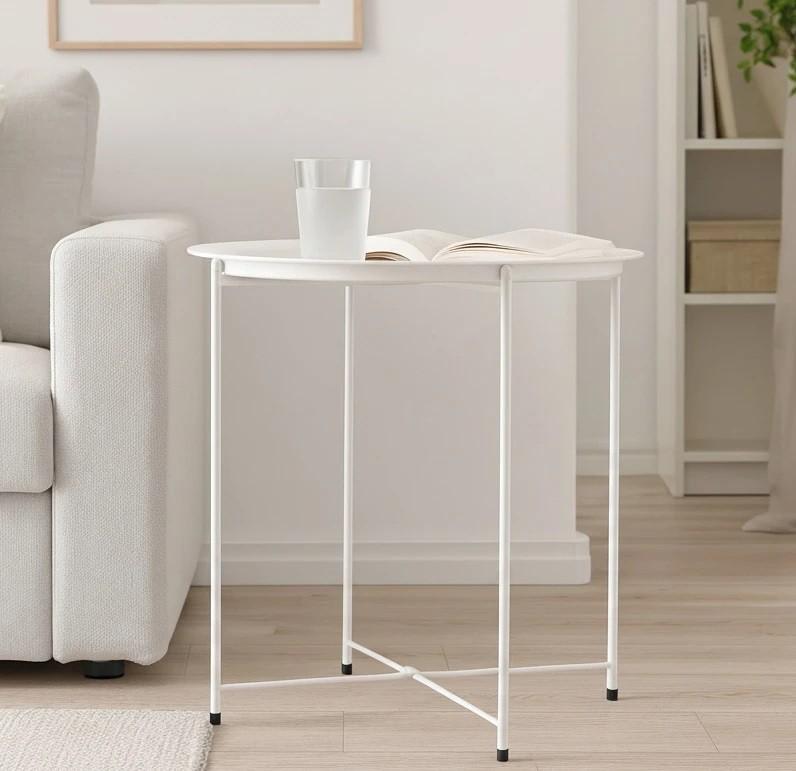 Masuta de cafea, reviste GardenLine LOF1074