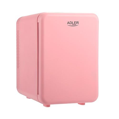 Автомобильный холодильник Adler AD 8084 Pink