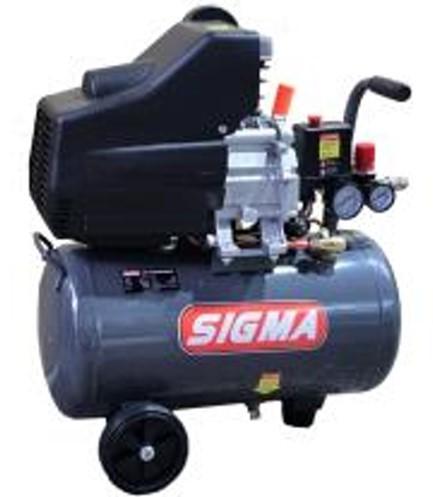 Компрессор Sigma D047BM-24