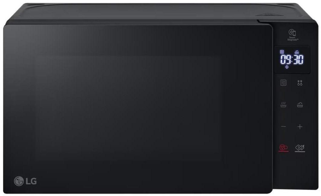 Микроволновка LG MS2032GAS
