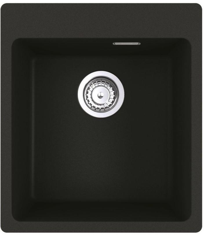Мойка кухонная Franke MRG 610-39 (114.0662.628)