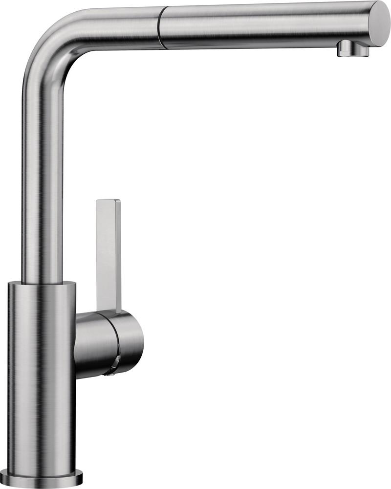 Robinet bucatarie Blanco Lanora-S (523123)