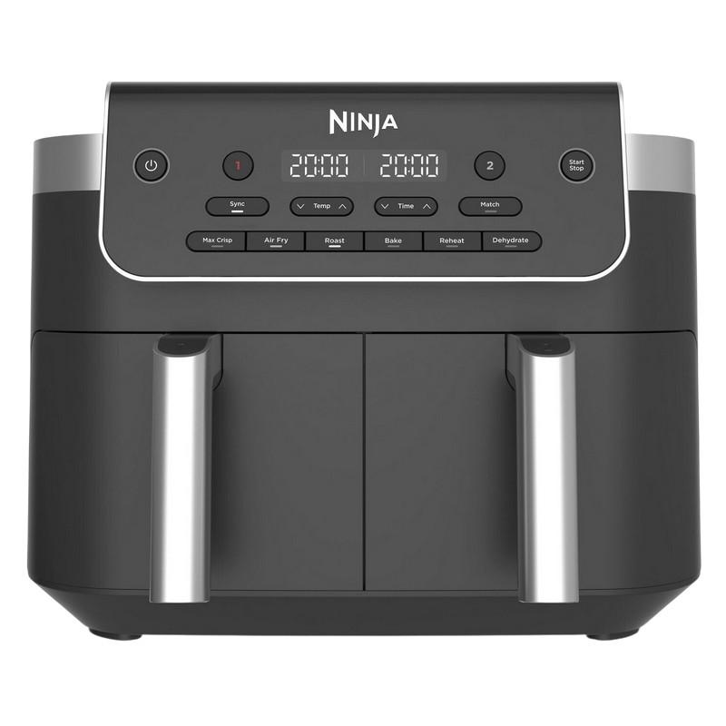 Friteuza cu aer cald Ninja DZ801EU