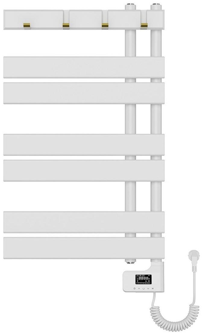 Uscător de prosoape Avonflow Oxo 500x800 Alb