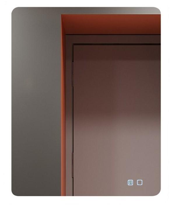 Oglindă Bayro Gama 60x80 LED