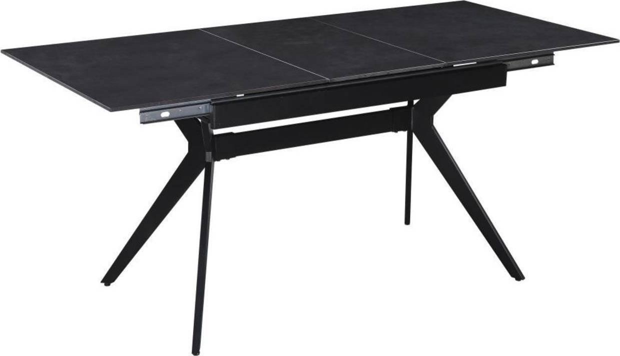 Стол Avanti Mils Ceramic Dark Grey (Темно Серый)