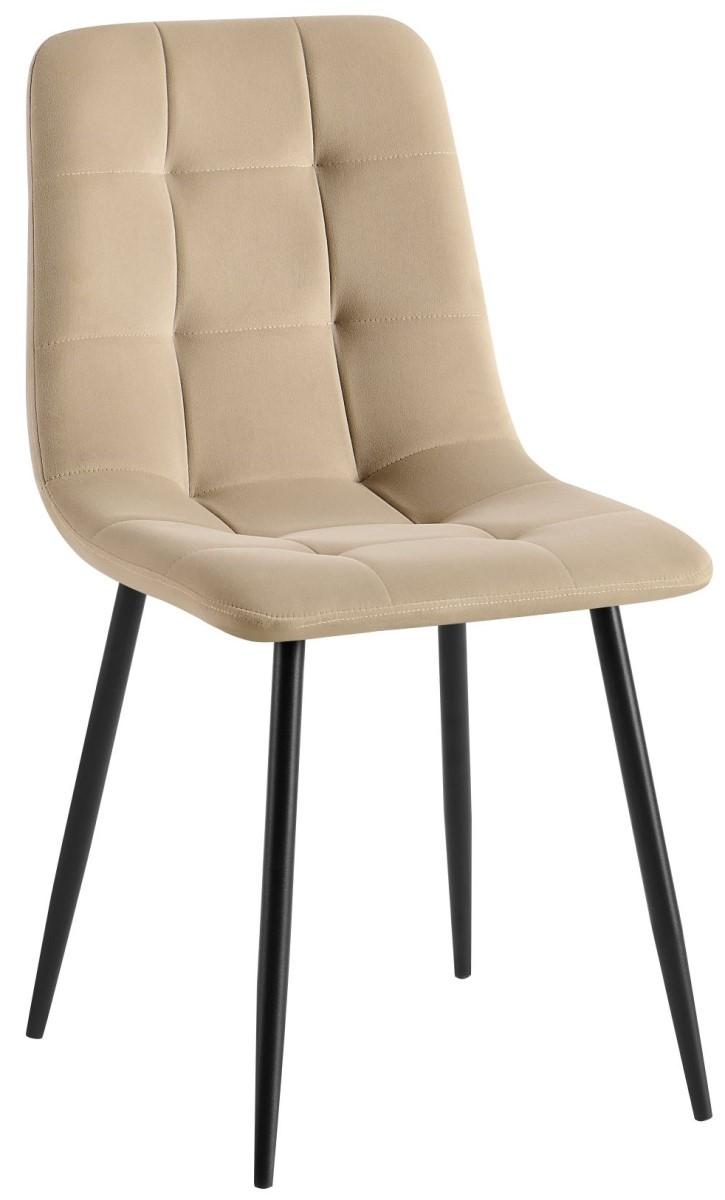 Стул Avanti Ted New Beige / Black