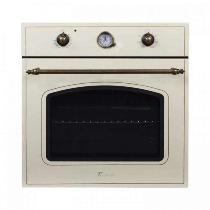 Духовой шкаф электрический Tornado TRC-6MRU Clock 900 IV