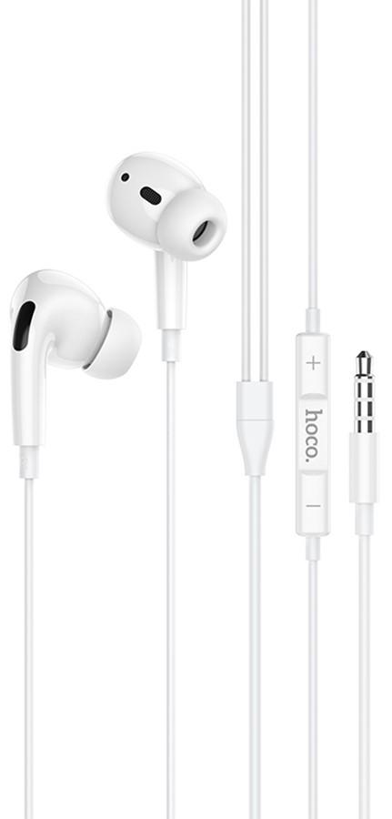 Наушники HOCO M1 Pro Original White