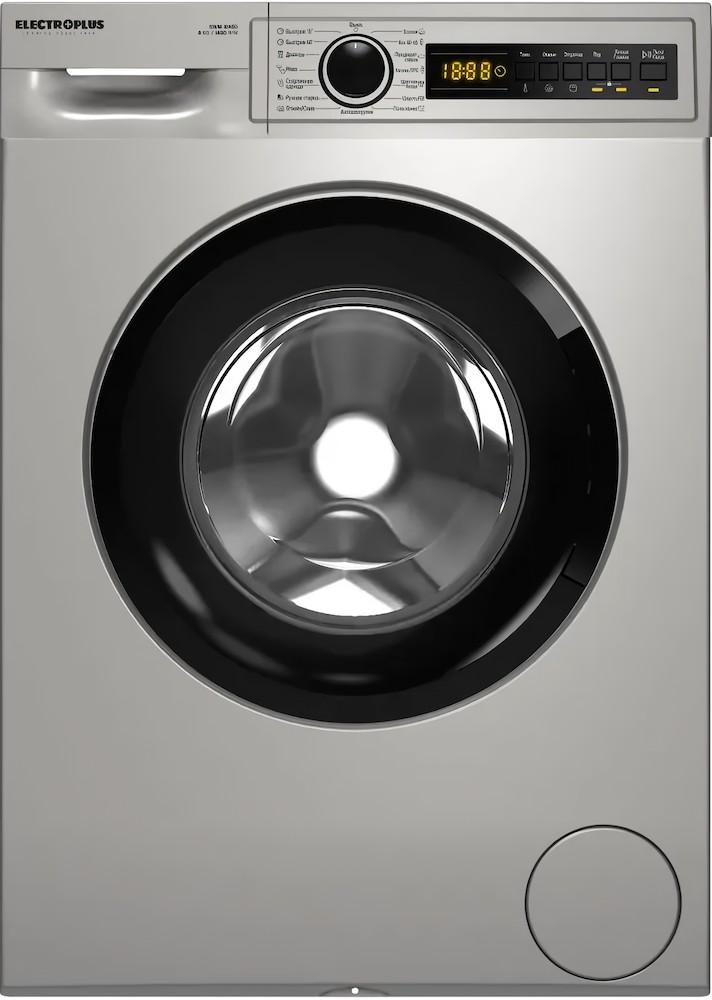 Masina de spalat Electroplus EWM 81450 Silver