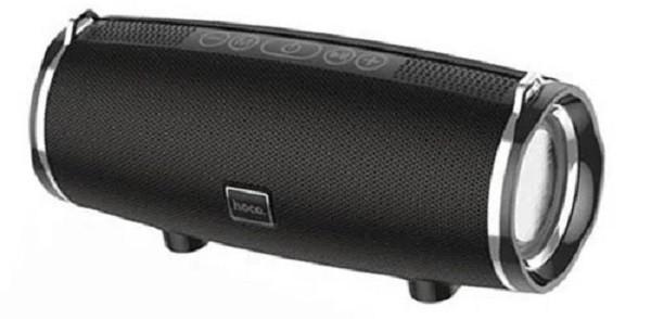 Портативная колонка HOCO BS40 Black