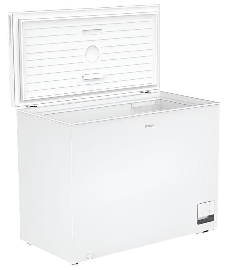 Морозильный ларь Muhler CFMG250IDLE