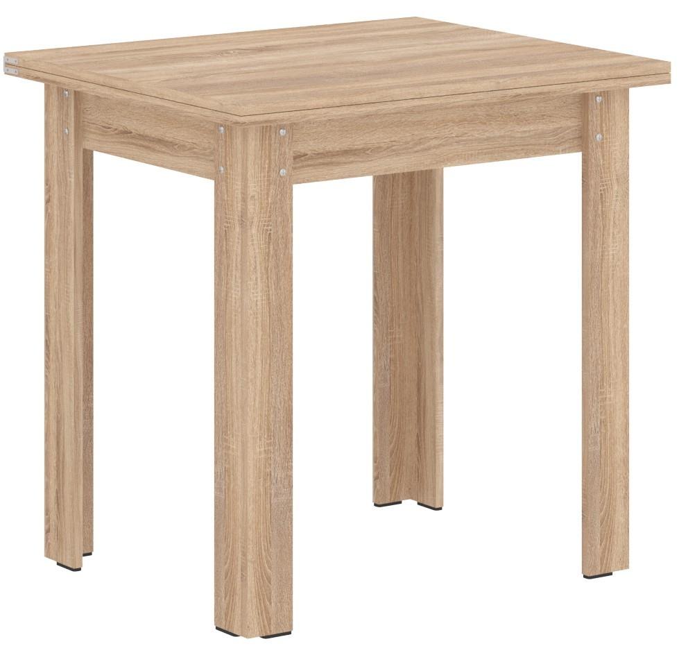 Masa Pehotin Extensibila-3 stejar sonoma