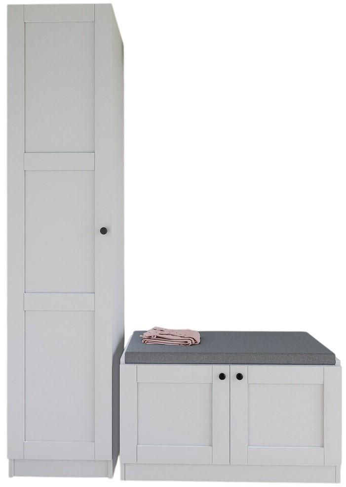 Antreu Trendy Lucas 1600-54 Alb