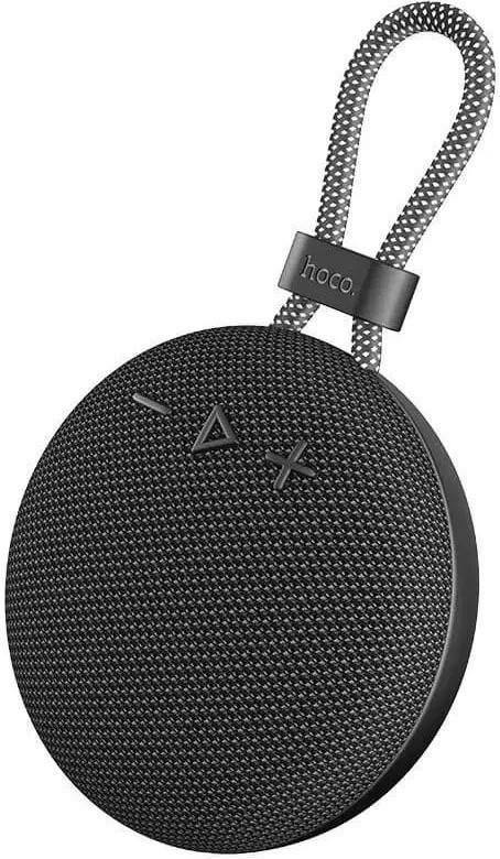 Портативная колонка HOCO BS60 Exploring Black