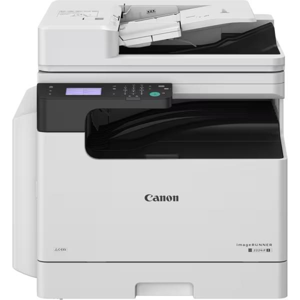 Принтер Canon imageRUNNER 2224N II