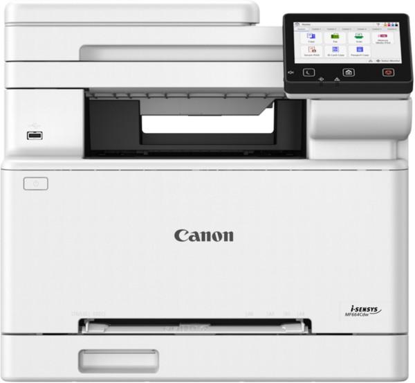 Принтер Canon i-Sensys MF667CDW