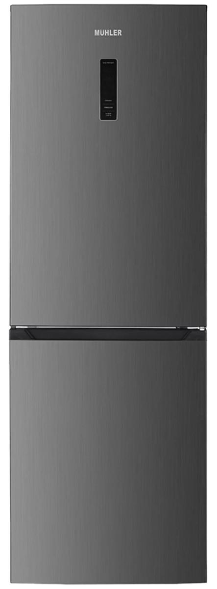 Холодильник Muhler NFC185IE