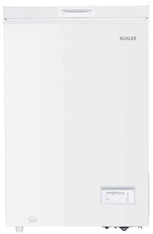 Морозильный ларь Muhler CF120WE