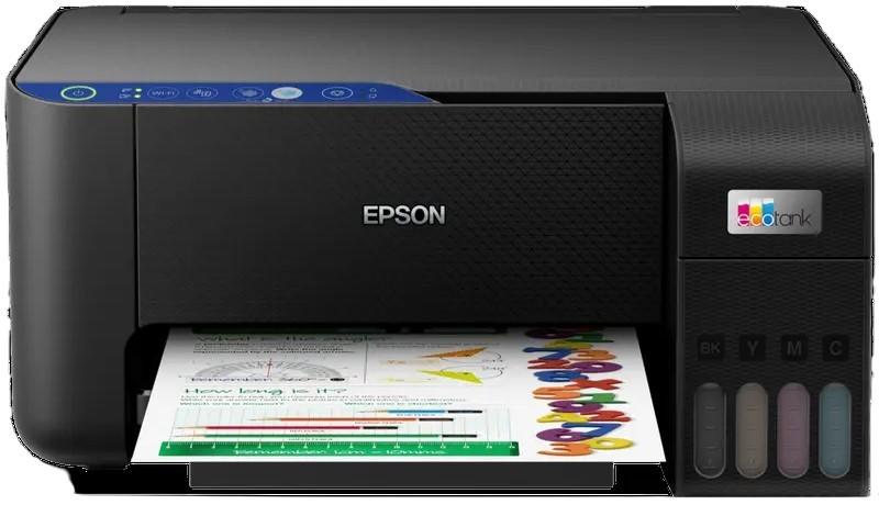 Принтер Epson EcoTank L3251
