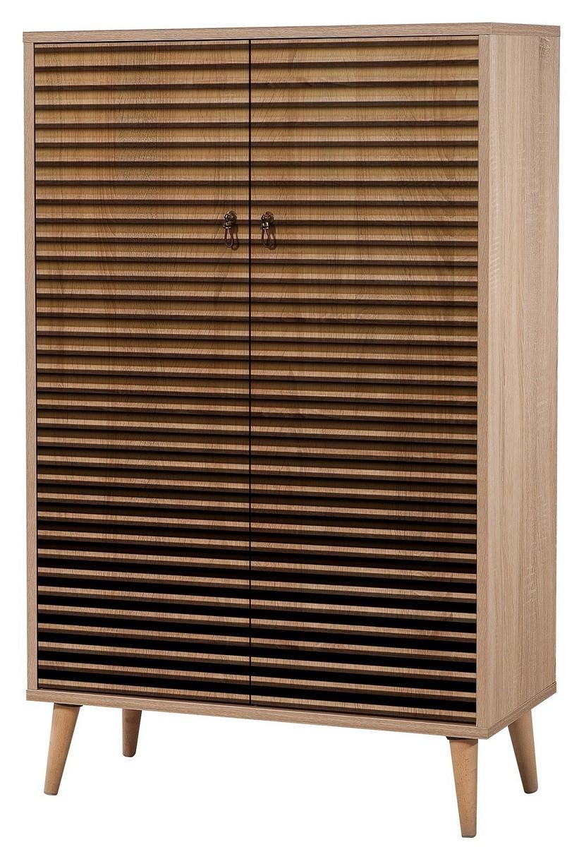 Comoda Trendy Multibox 220 Stejar Sonoma (Bej)