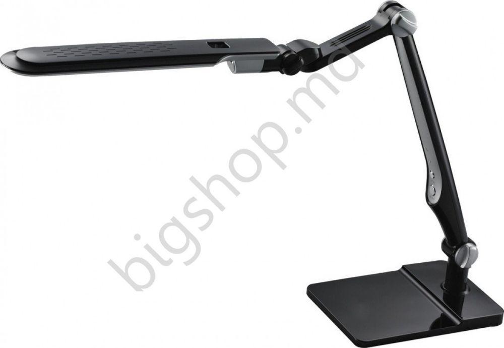 Настольная лампа Horoz 049-010-0010 Black