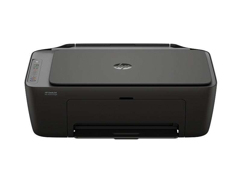 Принтер HP DeskJet Ink Advantage 2976
