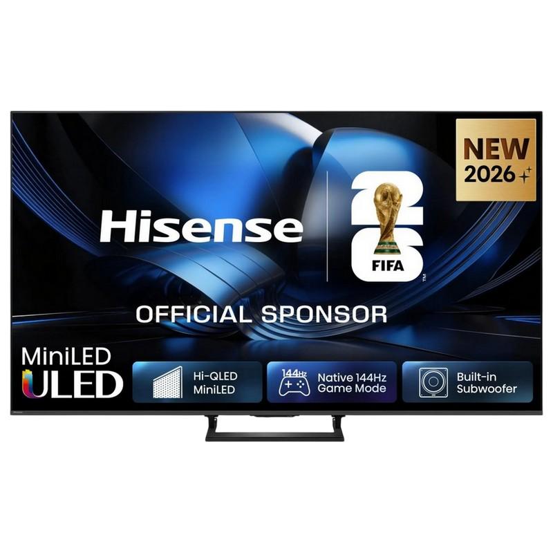 Телевизор Hisense 65U7SE