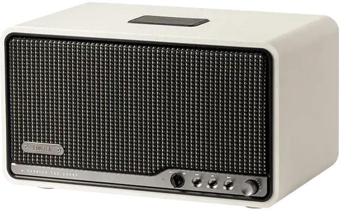 Портативная колонка EDIFIER  S300 Ivory