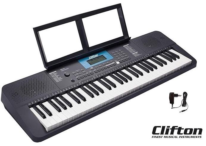Цифровое пианино Clifton M211
