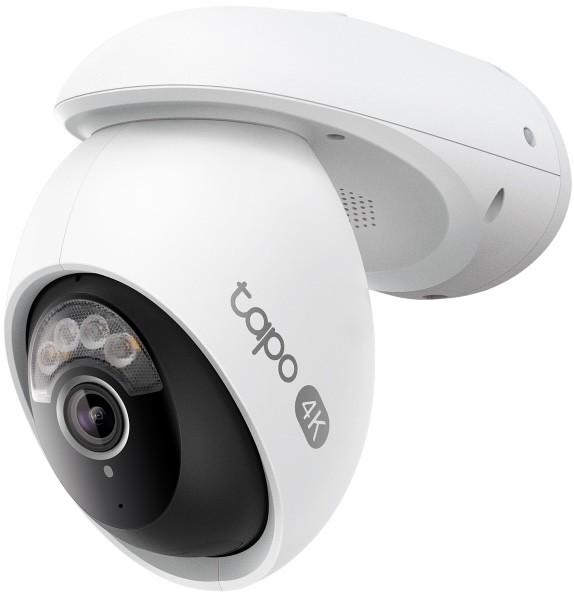 Камера видеонаблюдения Tp-Link Tapo C560WS