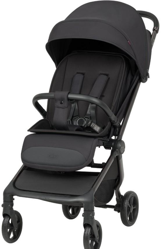 Прогулочная коляска Carrello Atom M CRL-5527 Diamond Black