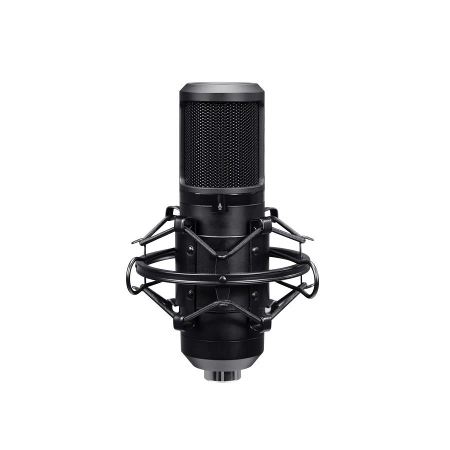 Микрофон Trust GXT 270 Emita II+/ USB A-С