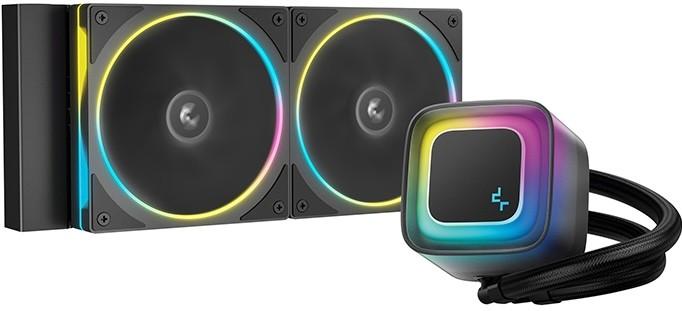 Cooler procesor DEEPCOOL LE240 PRO