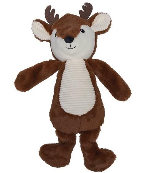 Jucarie pentru caine Beeztees Reindeer Vix