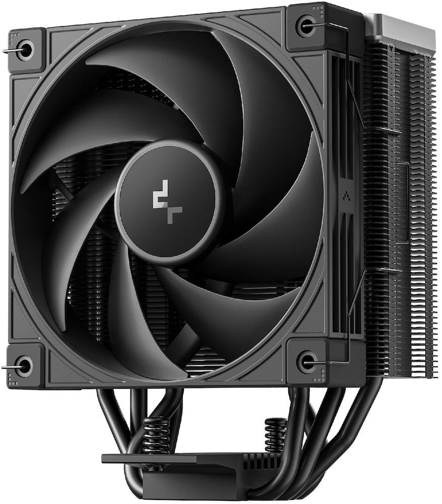 Cooler procesor DEEPCOOL AK400 G2 DIGITAL NYX