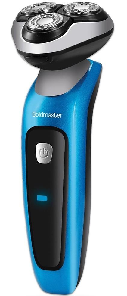Электробритва Goldmaster GM-7185