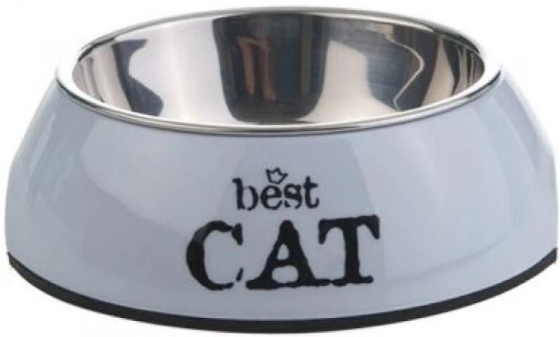 Миска для кота Beeztees Best Cat (650400)