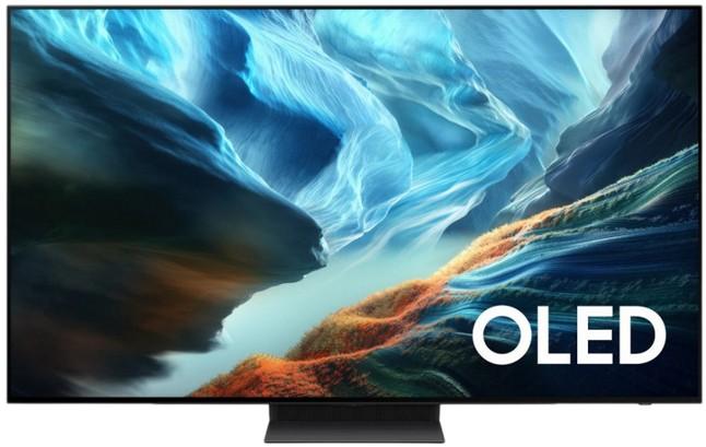 Televizor Samsung QE48S90HAEXUA