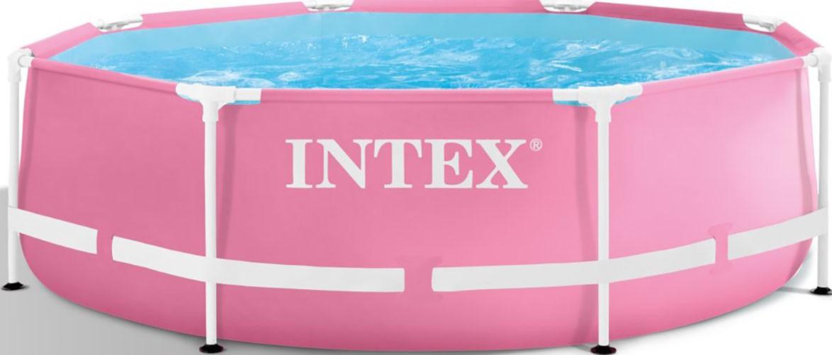 Каркасный бассейн Intex 28290