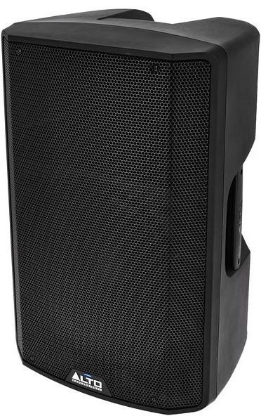 Boxe ALTO TX 412B