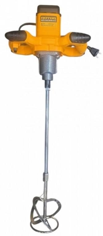 Миксер строительный Rotor RX106