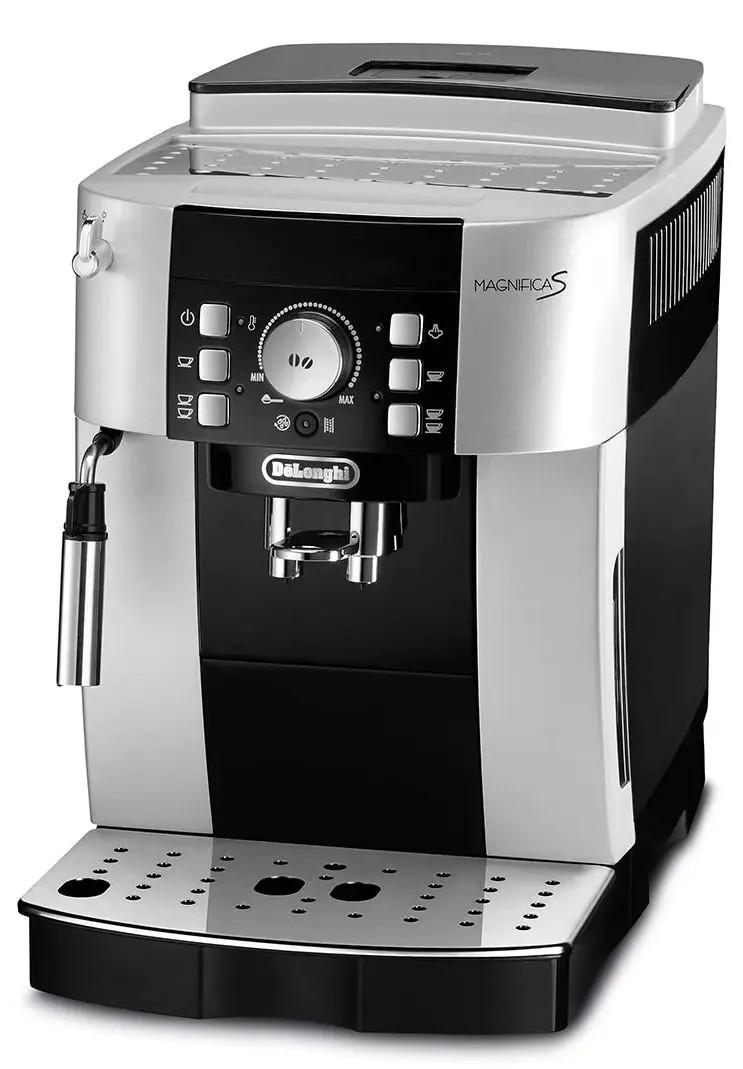 Кофемашина DeLonghi ECAM21.117SB