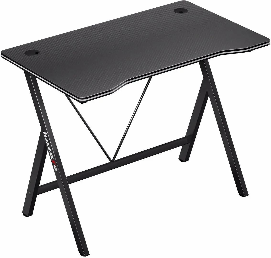 Masa pentru calculator Huzaro Hero 1.4 Black