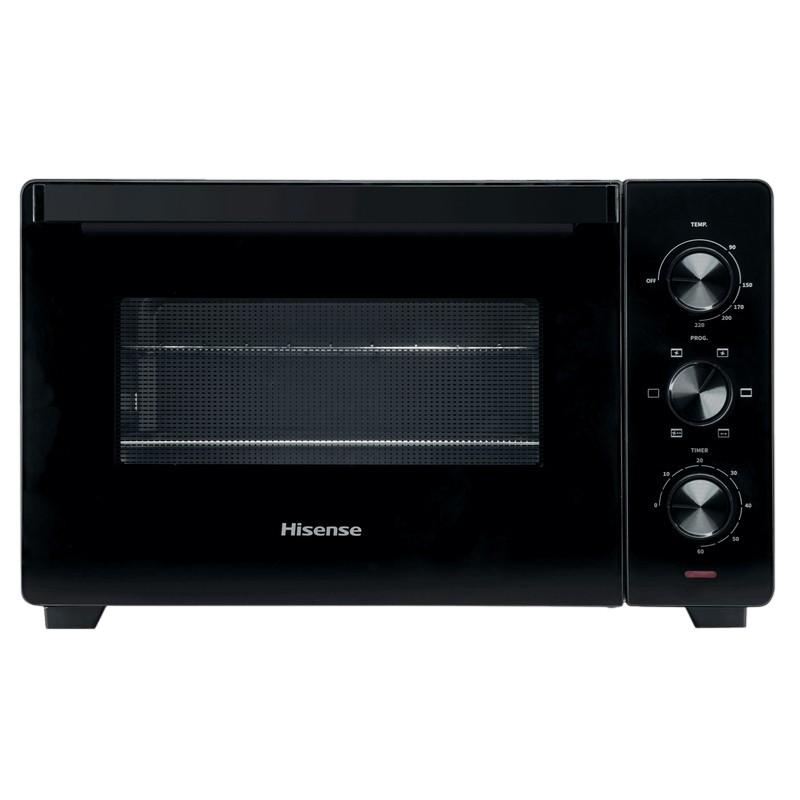 Духовка электрическая настольная Hisense HOM30M