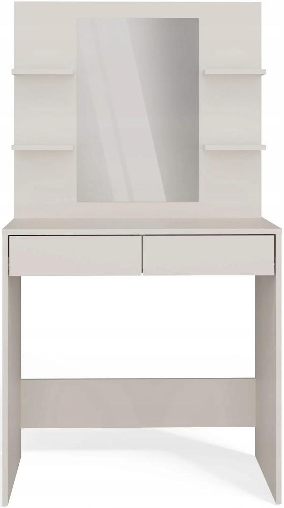 Masa de machiaj TopEshop Marina 4P+2S Cashmere