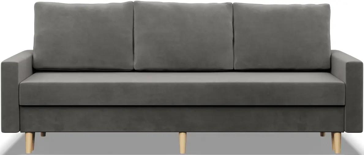 Диван Magnifico Meble Blank Bonel Kronos 15 Светло-серый