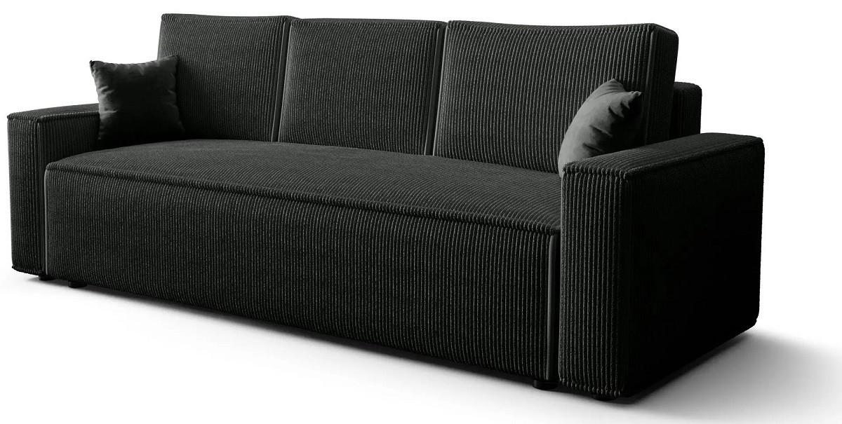 Диван Space Meble Ambro Poso 34 Графит